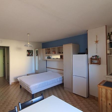 Studio 16 Le Cap D'Agde Avec Parking Prive Proche Du Centre Εξωτερικό φωτογραφία