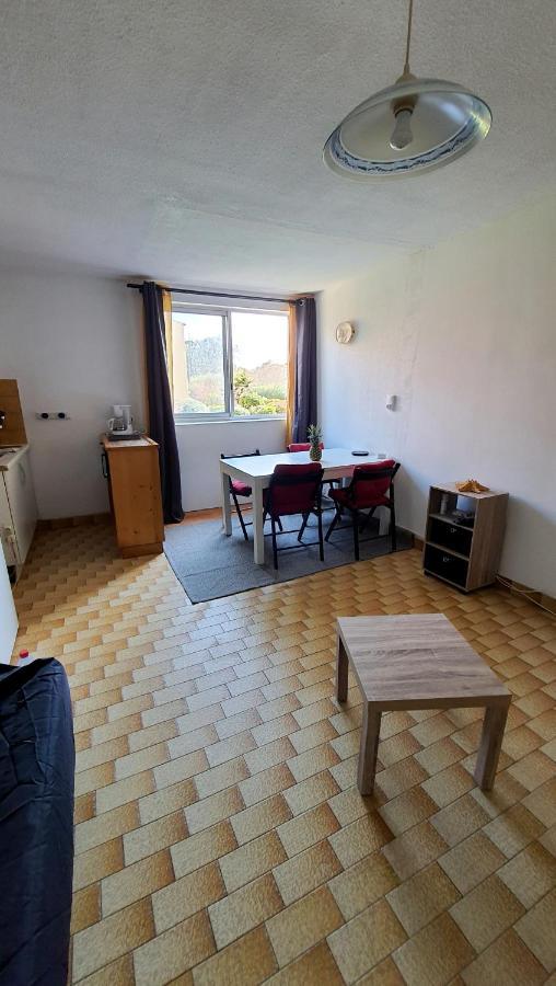 Studio 16 Le Cap D'Agde Avec Parking Prive Proche Du Centre Εξωτερικό φωτογραφία